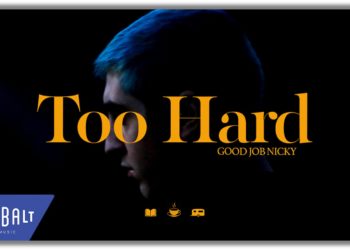 good job nicky: 2ο Κεφάλαιο (Chapter II – Too Hard)