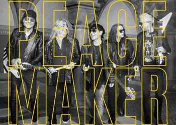 Oι Scorpions επιστρέφουν!