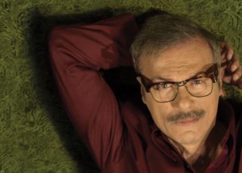 Ο Λάζαρος Γεωργακόπουλος από το Α ως το Ω: “Η ανοησία δεν πρόκειται να εξαφανιστεί και η ευγένεια δεν πρόκειται ποτέ να κυριαρχήσει”