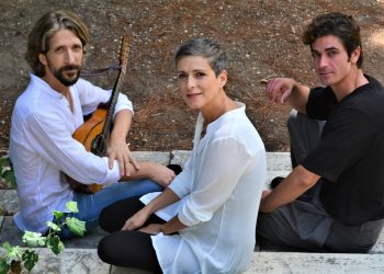 Οι Μέλισσες επιστρέφουν τις νύχτες του Φεβρουαρίου στο Γυάλινο