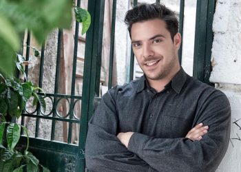 Σκοτώθηκε σε τροχαίο ο ηθοποιός Πάνος Νάτσης