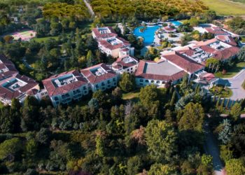 Hyatt Regency Thessaloniki: “Χρυσή» πιστοποίηση από την Travelife