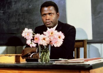 Πέθανε ο Sidney Poitier σε ηλικία 94 ετών