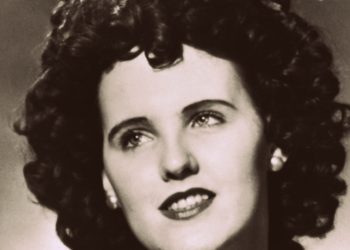 Η “Μαύρη Ντάλια” παραμένει μία από τις παλαιότερες ανεξιχνίαστες υποθέσεις δολοφονίας