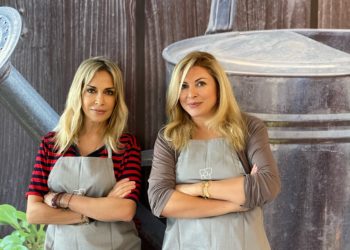 Θεραπευτική συνταγή με την Άννα, στην κουζίνα του SHA Wellness Clinic