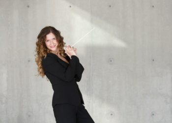 H Ζωή Τσόκανου απαντά σε 10+1 ερωτήσεις