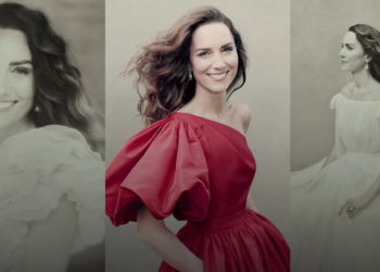 Xρόνια Πολλά Kate!