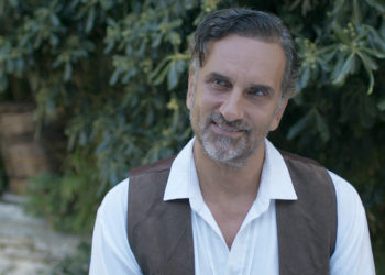 O Nίκος Ψαρράς από το Α ως το Ω: “Οι παράνομες αγάπες έχουν πολύ πόνο”