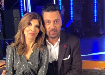 Ποιους υποδέχεται ο Γιώργος Θεοφάνους στο «Ένα Τραγούδι Ακόμα»