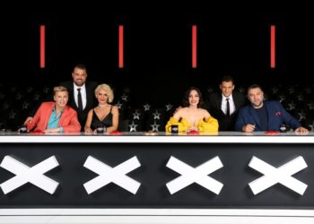 Σαββατόβραδα με «Ελλάδα έχεις Ταλέντο»