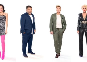 Ελλάδα έχεις ταλέντο: Πόσο καλά ξέρουμε την κριτική επιτροπή;