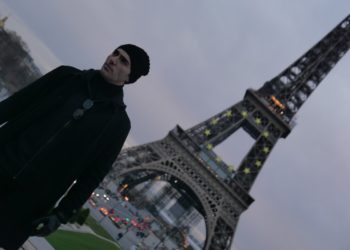 “Η γη της ελιάς” στο Παρίσι