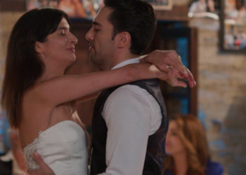 H γη της ελιάς: Η Χάιδω ζηλεύει