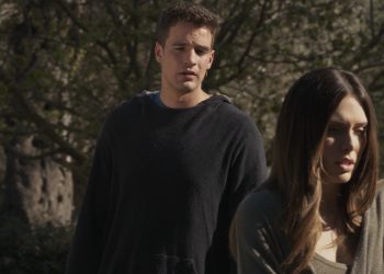 Η γη της ελιάς: Μυρτάλη & Στέφανος σε τεντωμένο σχοινί