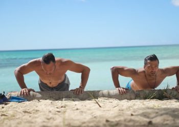 Survivor: Οι Μαχητές μένουν χωρίς φωτιά!