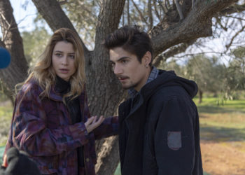 Σασμός: Η Αργυρώ ορκίζεται εκδίκηση