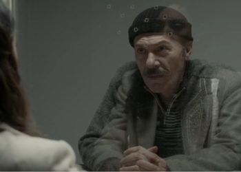 Σασμός: Ποιος είναι ο Βλάσης Καραπάνος;