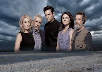 Σκοτεινή θάλασσα: Αγαπημένε μου γιε