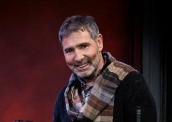 Ο Θοδωρής Αθερίδης από το Α ως το Ω: “Η ομοψυχία στην Ελλάδα είναι άγνωστη λέξη τα τελευταία 81 χρόνια στην Ελλάδα”