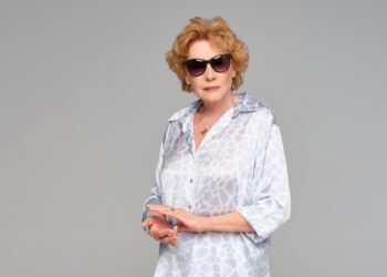 Η γη της ελιάς: Η Μαρίνα και ο Μάνος προχωρούν σε διαζύγιο