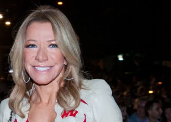 Σπάνια φωτό: Η μαθήτρια Μαριάννα Λάτση χορεύει σέικ