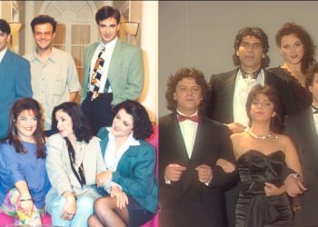 “Απαράδεκτοι” & “Δις Εξαμαρτείν”: Πρωτοχρονιά με εορταστικά επεισόδια