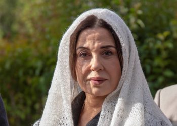 Σασμός: Δίψα για εκδίκηση