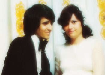 Πασχάλης & Αλίκη: Ανοίγουμε το γαμήλιο άλμπουμ