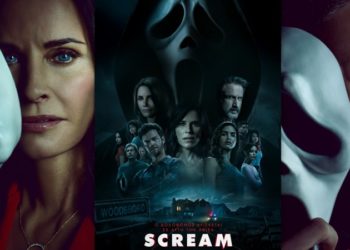 Όλα για το “Scream”