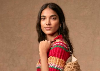 Η ανοιξιάτικη συλλογή του οίκου Carolina Herrera