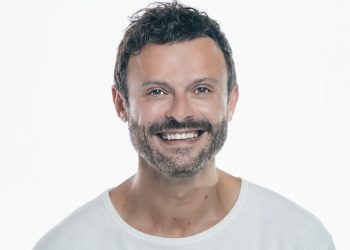 Ο Γιώργος Παπαπαύλου από το Α ως το Ω: “Μάχομαι λυσσαλέα για αυτούς και για αυτά που αγαπώ”