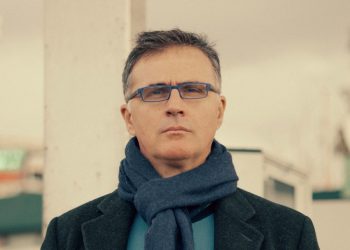 Ο Χρήστος Λύγκας από το Α ως το Ω: “Η μοναχικότητα είναι απαραίτητη για ένα καλλιτέχνη κάποιες στιγμές”