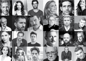 Βookvoice: Μία τεράστια πλατφόρμα με ελληνικά audiobooks