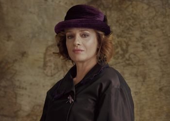 Η Γεωργία Μαυρογεώργη από το Α ως το Ω: “Συναντώ το ευτυχισμένο παιδί ακόμη μέσα μου”