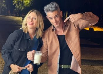 Night Out: Πρεμιέρα με καλεσμένη την Σμαράγδα Καρύδη