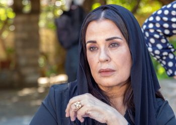 Σασμός: Ο Αστέρης βασανίζεται από ενοχές στη φυλακή