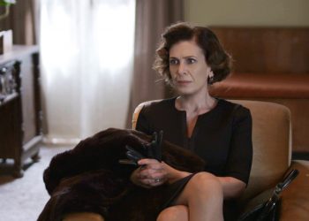 Άγριες Μέλισσες: Ανέλπιστη πρόταση του Ακύλλα στον Δούκα