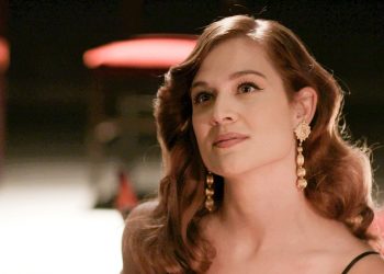 H Μελίνα Λεφαντζή από το Α ως το Ω: “Είμαι πολύ ενθουσιασμένη που συμμετέχω στις “Άγριες Μέλισσες”