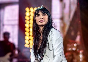 Σαββατόβραδο με την Πάολα