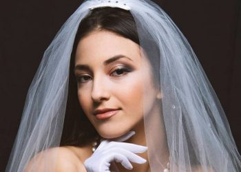 Προτάσεις για λαμπερό νυφικό μακιγιάζ