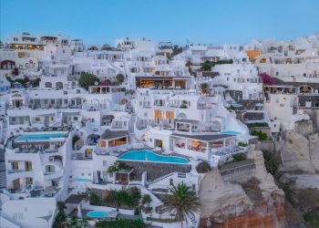 Katikies και Beautiful Destinations σε δημιουργική συνεργασία