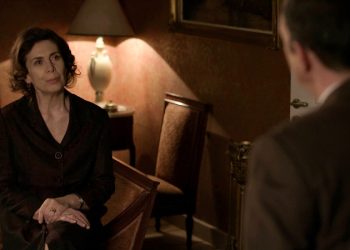 Άγριες Μέλισσες: Η Μυρσίνη αντιμέτωπη μ’ ένα τρομερό δίλημμα