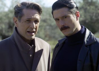 Άγριες Μέλισσες: Ανέλπιστη πρόταση του Ακύλλα στον Δούκα