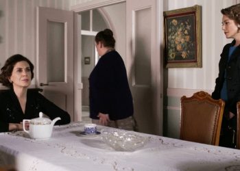 Άγριες Μέλισσες: Η Αντιγόνη αμφιβάλλει για την αθωότητα του Δούκα