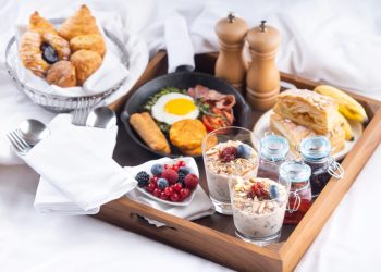 Η πιο ερωτική μέρα του χρόνου στο Hyatt Regency Thessaloniki