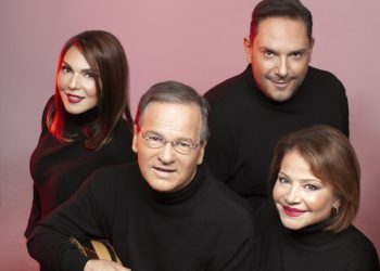 Σαββατοκύριακα στο “Περιβόλι του Ουρανού”