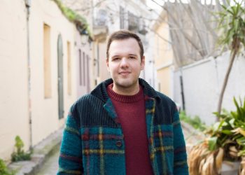 Ο Γιώργος Κατσιφής από το Α ως το Ω: “Τα πάντα αλλάζουν, κι εμείς μαζί τους”