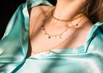 Marianna Lemos: Νέα κοσμήματα κομψές επιλογές προσιτής πολυτέλειας