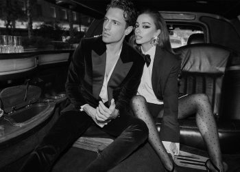 Κωνσταντίνος Αργυρός- Ελένη Φουρέιρα: Επιστρέφουν στο πιο σύγχρονο concept διασκέδασης