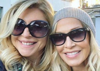 Η Άννα Βίσση παραμένει η αλήθεια μες στην ψευτιά